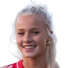Palmadottir
