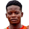 Asigre Mohammed