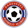FK Panevezys vs Kauno Zalgiris
