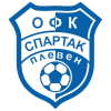 Spartak Pleven U19