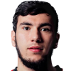 Amiraliev A. (ALA)