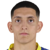 Agustin Luna
