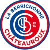 Chateauroux vs Villefranche