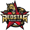 Kunlun Red Star Nữ