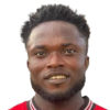Amoah A. (ASA)