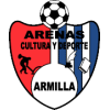 Arenas Armilla