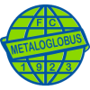Metaloglobus Bucharest
