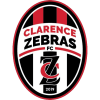 Clarence Zebras