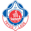 Trygg/Lade vs Stabaek 2