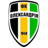 Oleksandriya U21
