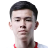 Beibitov
