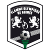 Flamme Olympique