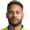 Neymar (C)