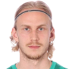 Johanstrommer Hedin