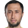 Azam Aliev