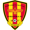 Syrianska