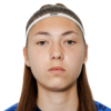 Darya Tolkachyova