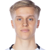 Nicklasson Ludvig