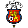 Caracas Nữ (Ven)