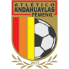 Atl. Andahuaylas Nữ