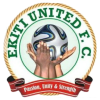 Ekiti United vs 1472 FC