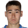 Agzambaev N. (JAS)