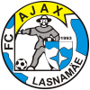 Lasnamae II