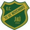 XV de Jau U20