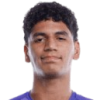 Adrian Rojas
