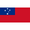 Samoa U16 Nữ