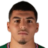 Jordan Halaimia