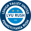 LVU Rush vs West Chester Utd