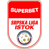 Srpska Liga - East