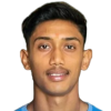 Harijan S.