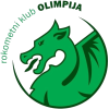 Olimpija Nữ