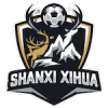 Shanxi Xihua Nữ
