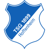 Hoffenheim II Nữ