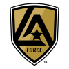 LA Force vs Arizona Monsoon