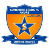 Sunshine Stars