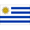 Uruguay U17 vs Mỹ U16