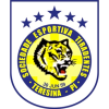Tiradentes-PI U20
