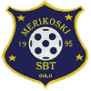 Merikoski