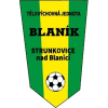 Strunkovice nad Blanici