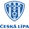 FK Ceska Lipa (Cze) vs Pribram (Cze)