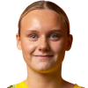 Mellblom