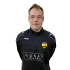 Alexander Lindstrom