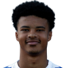 Keita Louis