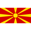 Bắc Macedonia Nữ