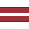 Latvia Nữ