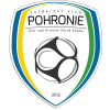 Pohronie